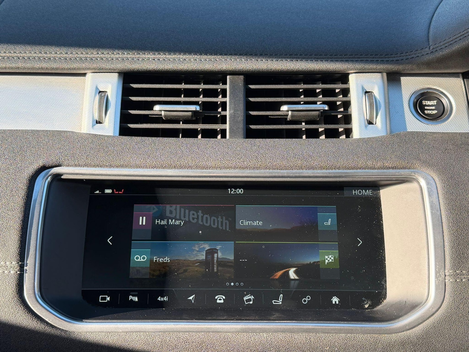 Used Land Rover Range Rover Evoque 2016 for sale - 76918598: Photo 12