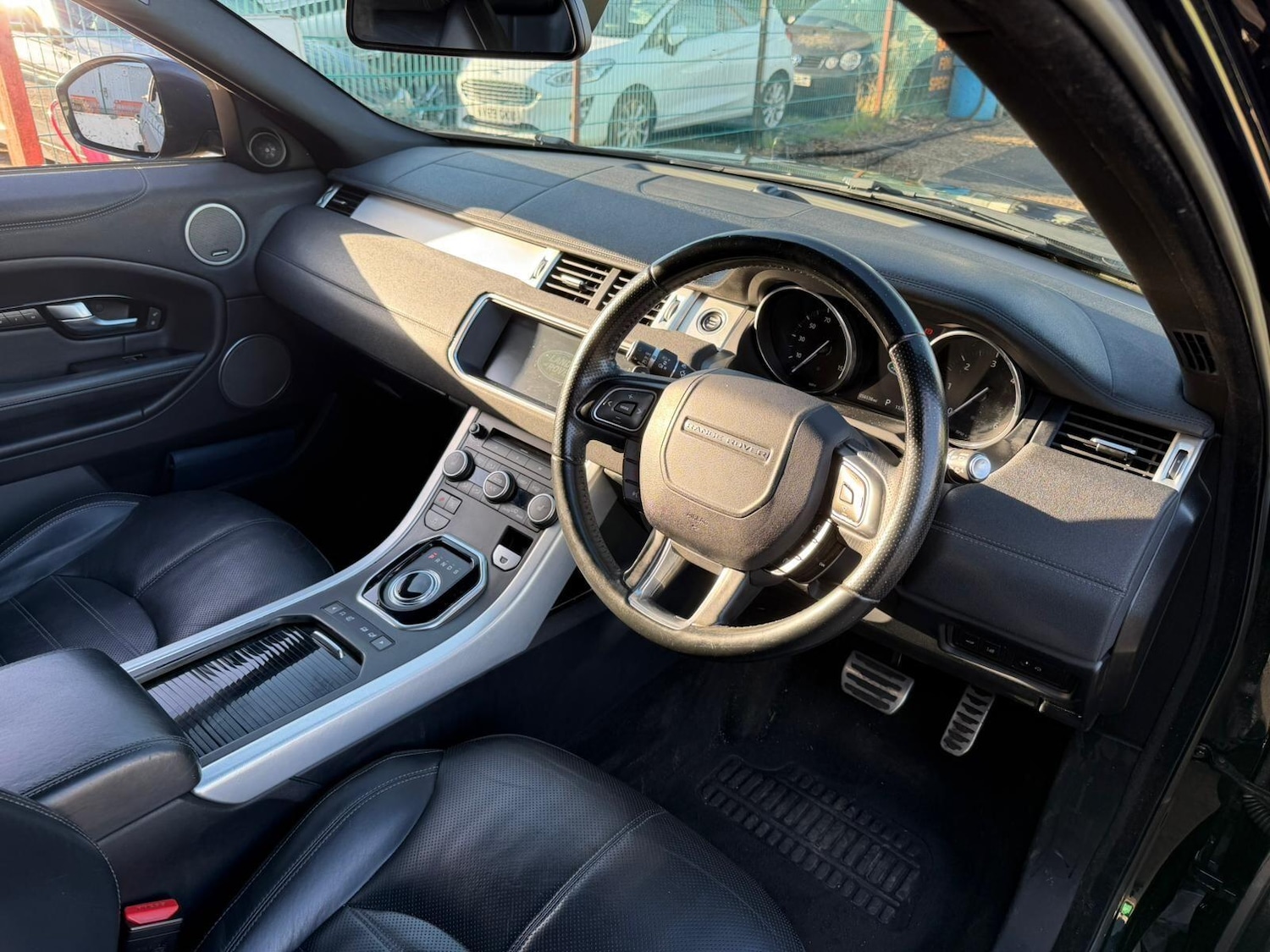 Used Land Rover Range Rover Evoque 2016 for sale - 76918598: Photo 14