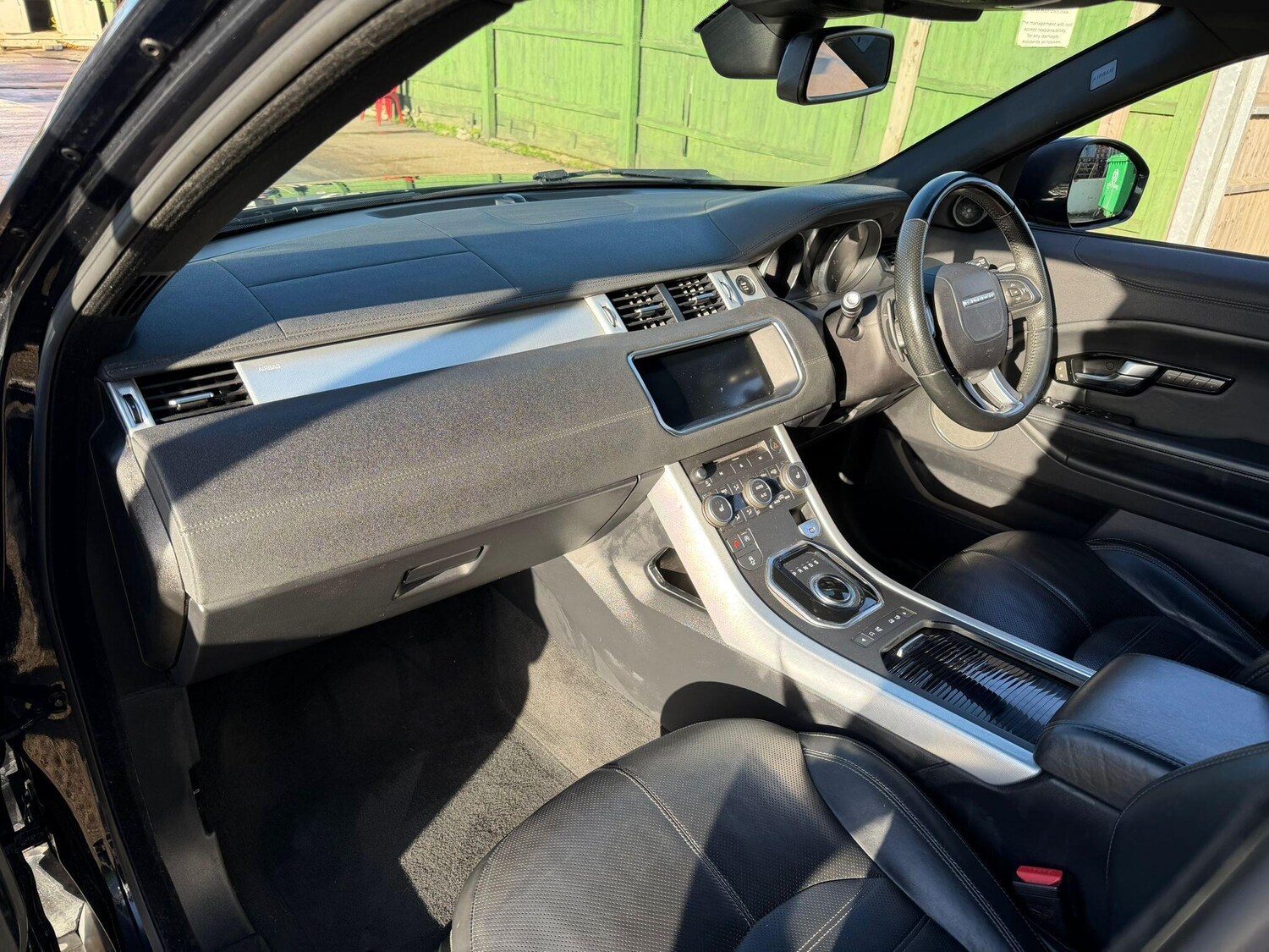 Used Land Rover Range Rover Evoque 2016 for sale - 76918598: Photo 15