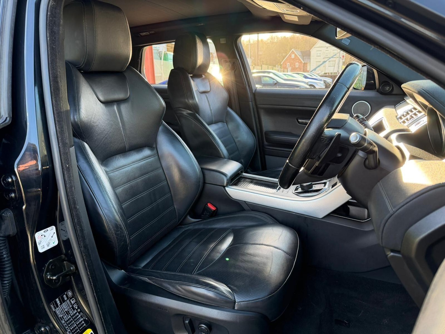 Used Land Rover Range Rover Evoque 2016 for sale - 76918598: Photo 18