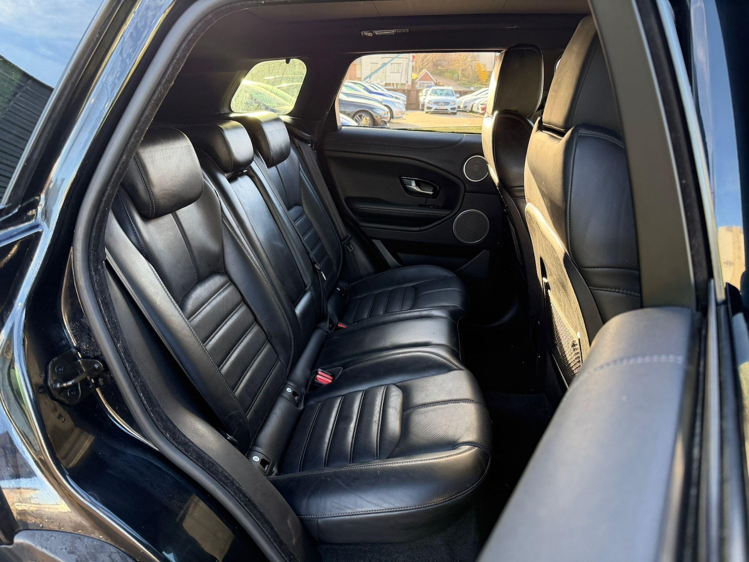 Used Land Rover Range Rover Evoque 2016 for sale - 76918598: Photo 19