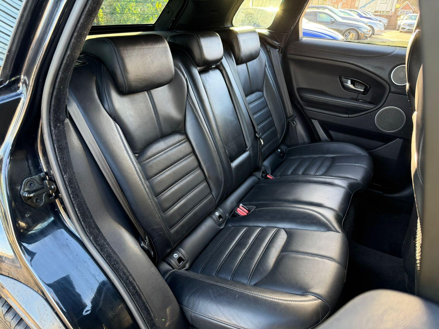 Used Land Rover Range Rover Evoque 2016 for sale - 76918598: Photo 20