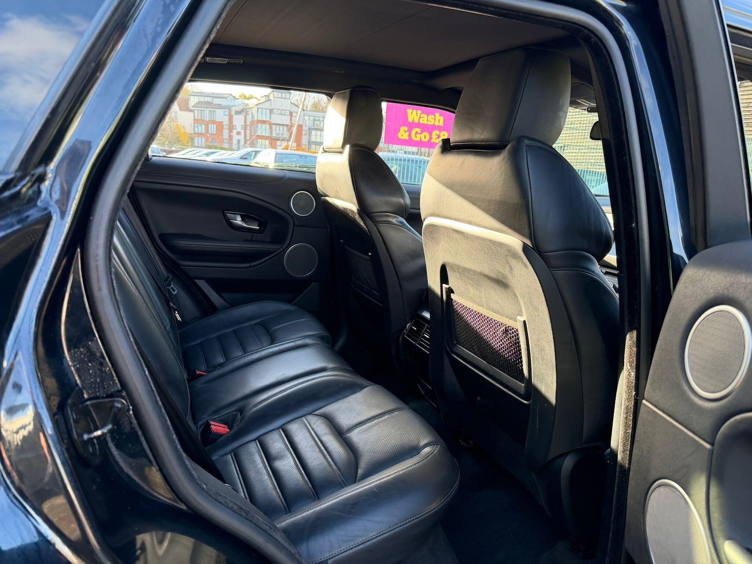 Used Land Rover Range Rover Evoque 2016 for sale - 76918598: Photo 21