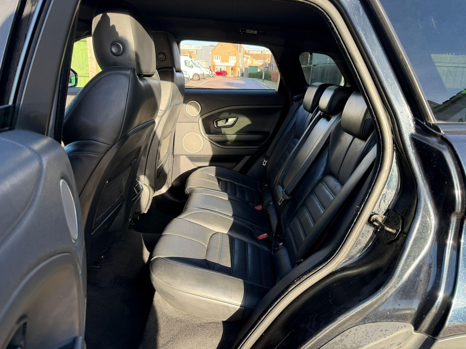 Used Land Rover Range Rover Evoque 2016 for sale - 76918598: Photo 22