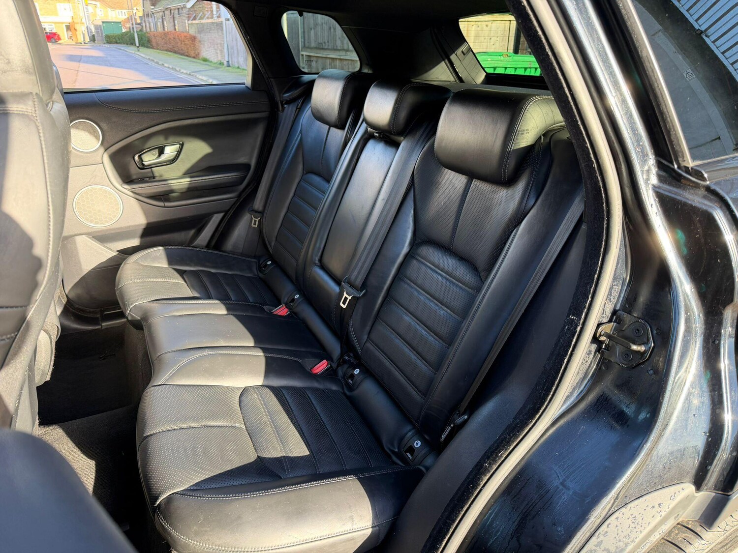 Used Land Rover Range Rover Evoque 2016 for sale - 76918598: Photo 23