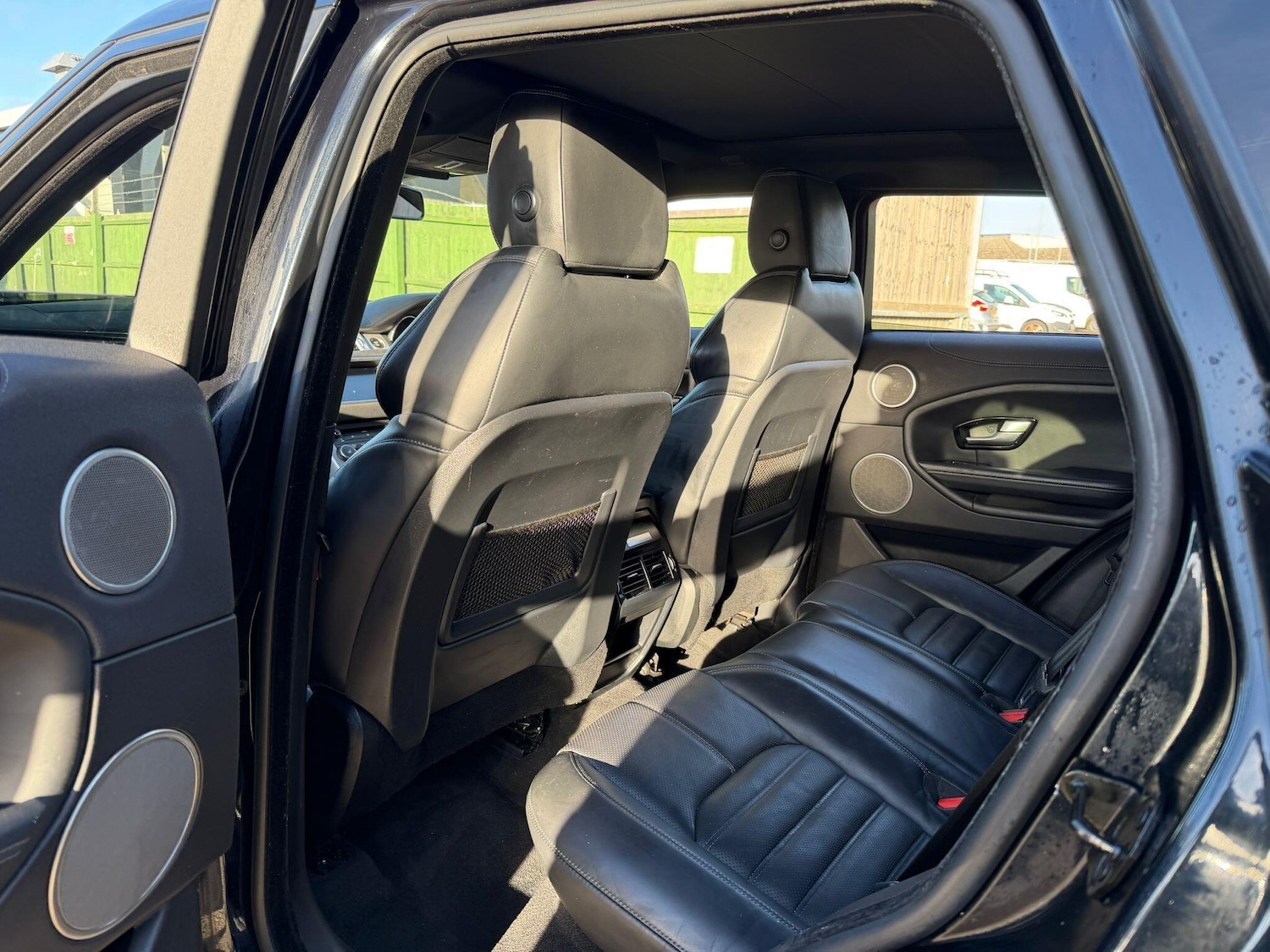 Used Land Rover Range Rover Evoque 2016 for sale - 76918598: Photo 24