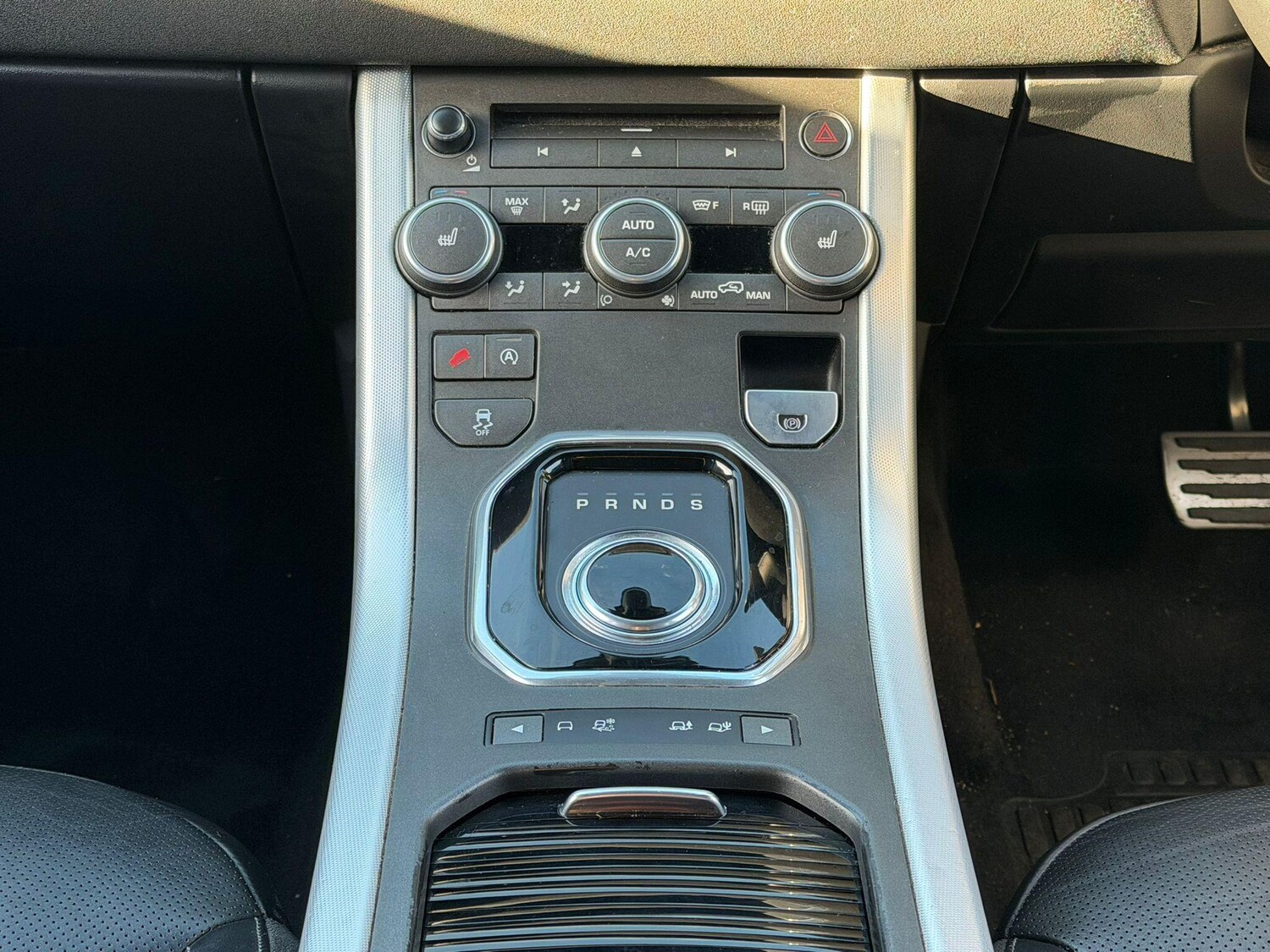 Used Land Rover Range Rover Evoque 2016 for sale - 76918598: Photo 25