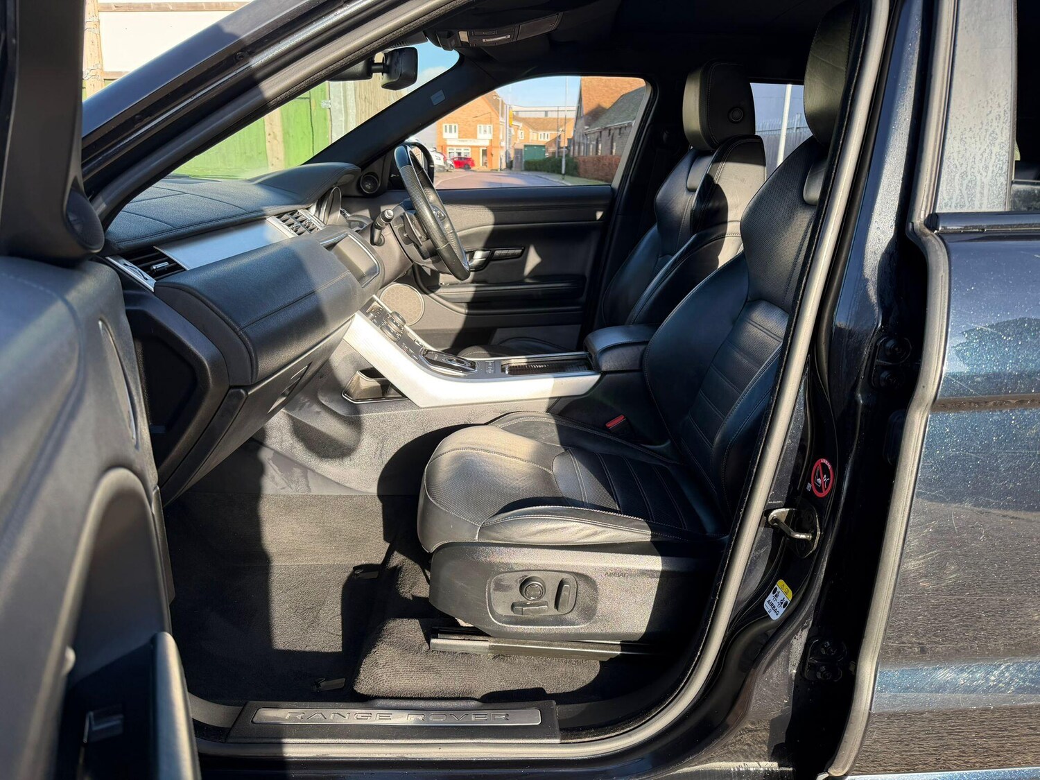 Used Land Rover Range Rover Evoque 2016 for sale - 76918598: Photo 31