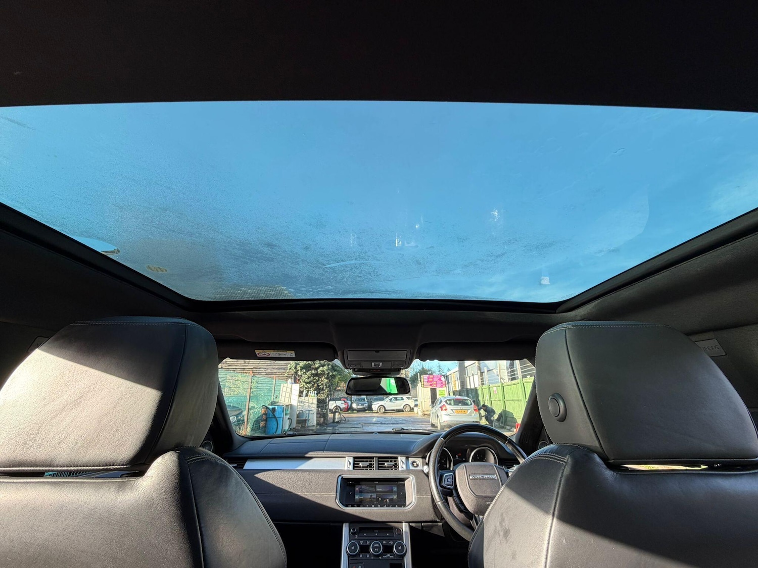 Used Land Rover Range Rover Evoque 2016 for sale - 76918598: Photo 4