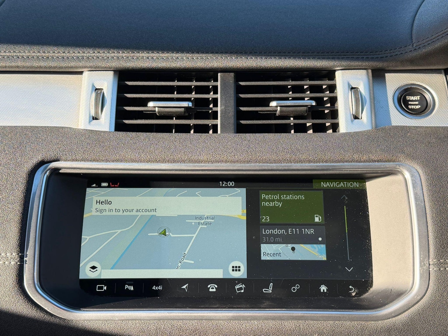 Used Land Rover Range Rover Evoque 2016 for sale - 76918598: Photo 7