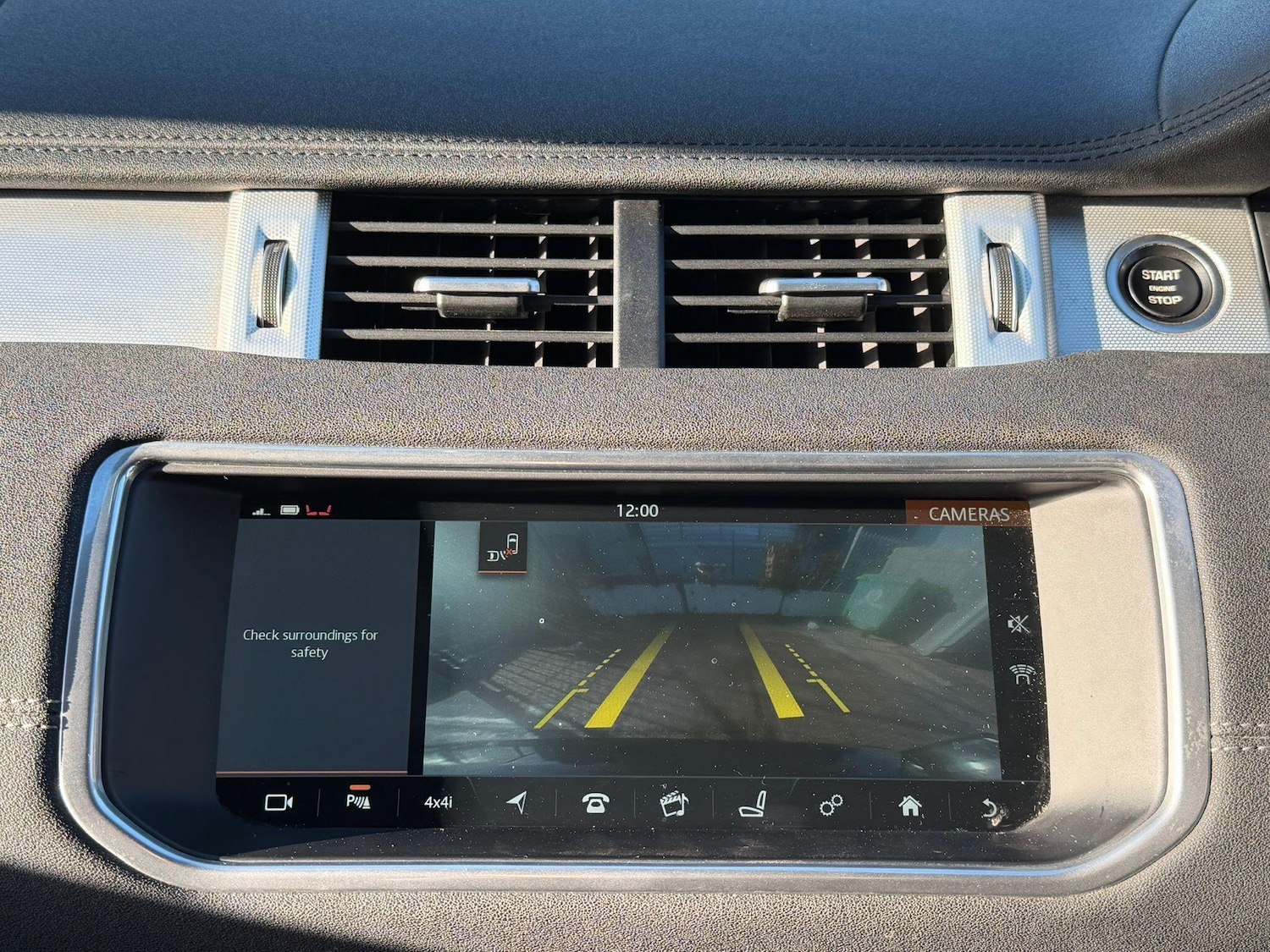 Used Land Rover Range Rover Evoque 2016 for sale - 76918598: Photo 9