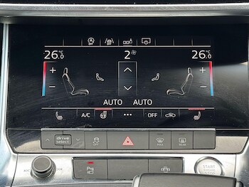 Used Audi A6 Avant 2018 for sale - 78946791: Photo