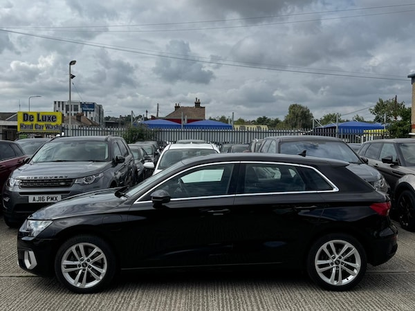 Used Audi A3 2022 for sale - 75339420: Photo 10