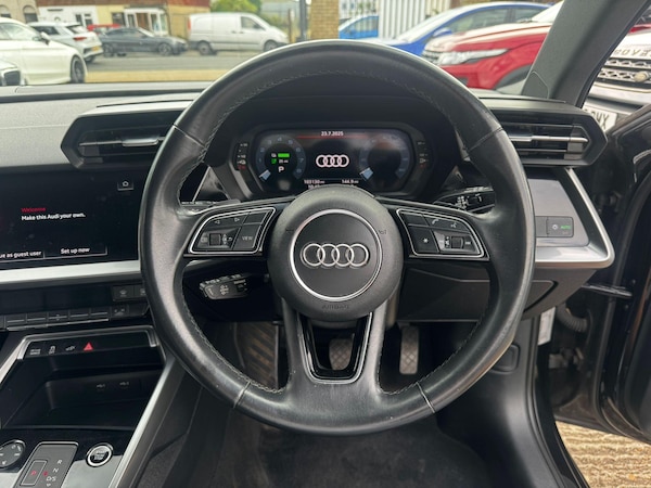 Used Audi A3 2022 for sale - 75339420: Photo 12