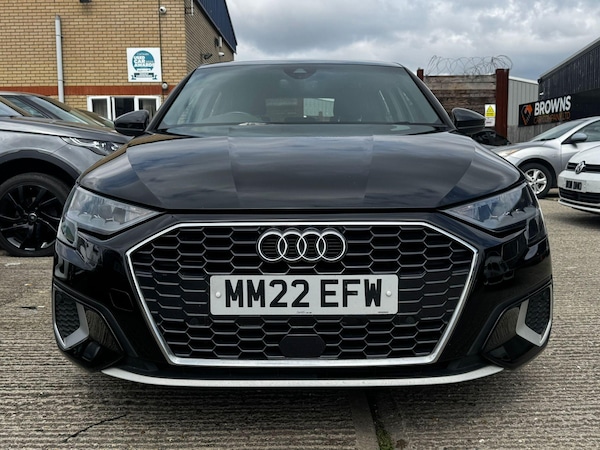 Used Audi A3 2022 for sale - 75339420: Photo 13
