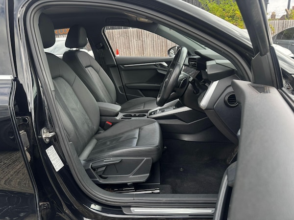 Used Audi A3 2022 for sale - 75339420: Photo 14