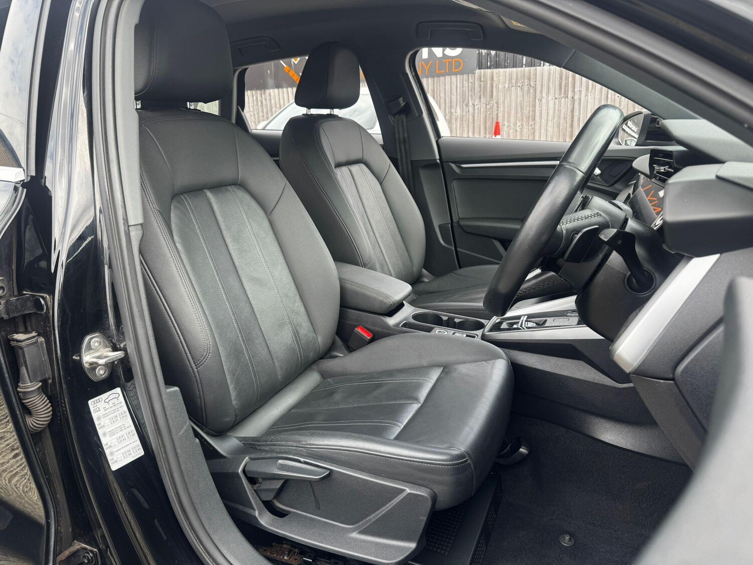 Vehicle 15