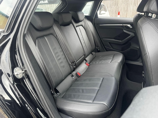 Used Audi A3 2022 for sale - 75339420: Photo 17