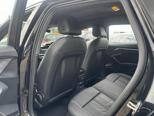 Used Audi A3 2022 for sale - 75339420: Photo 21