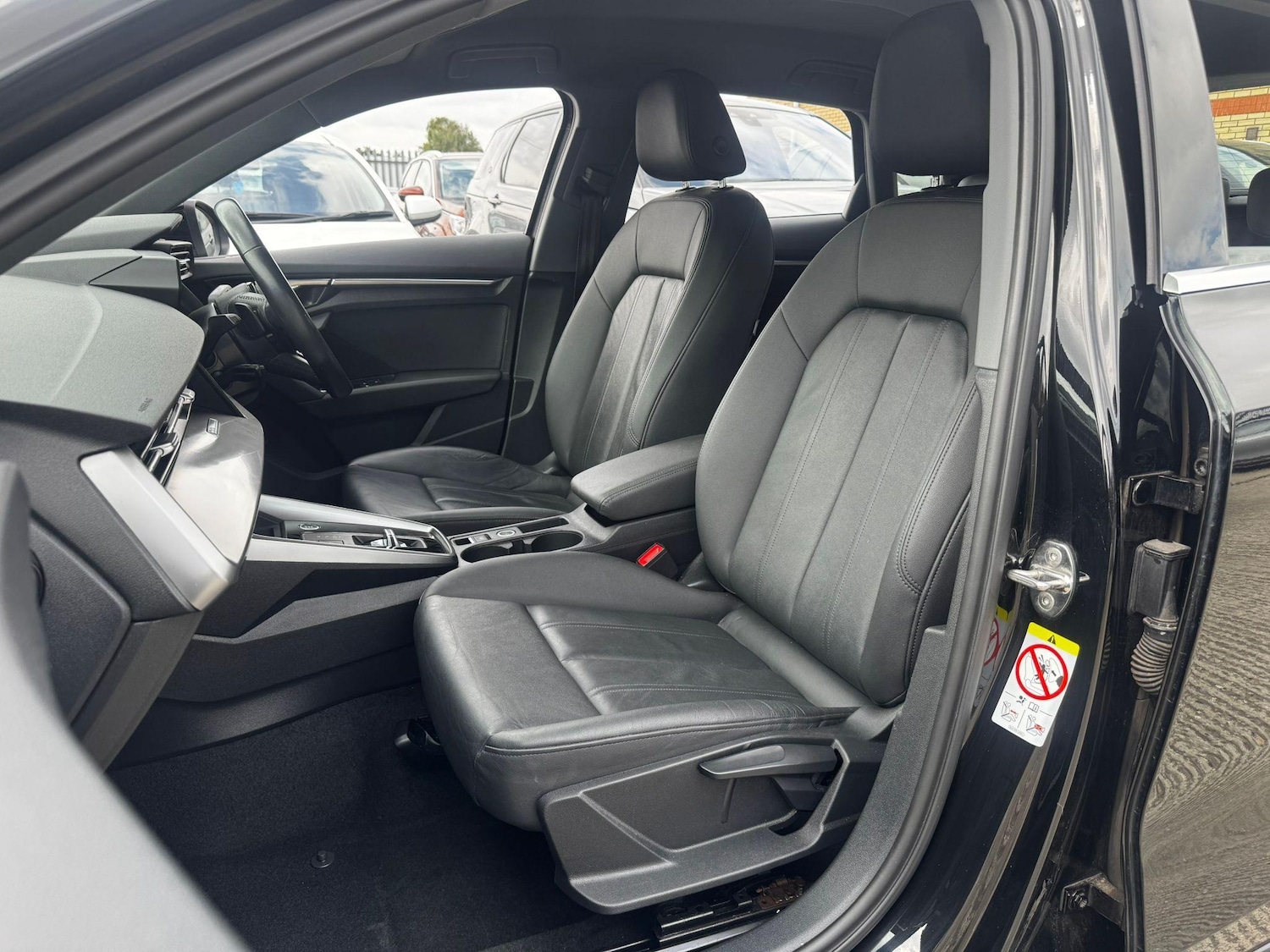 Vehicle 23
