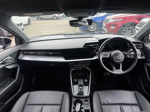 Used Audi A3 2022 for sale - 75339420: Photo 25