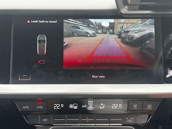 Used Audi A3 2022 for sale - 75339420: Photo