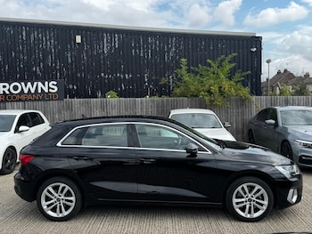 Used Audi A3 2022 for sale - 75339420: Photo