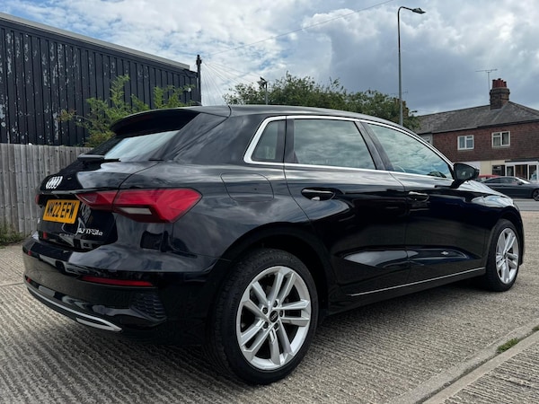 Used Audi A3 2022 for sale - 75339420: Photo 5