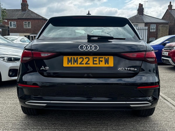 Used Audi A3 2022 for sale - 75339420: Photo 6