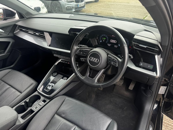 Used Audi A3 2022 for sale - 75339420: Photo 9