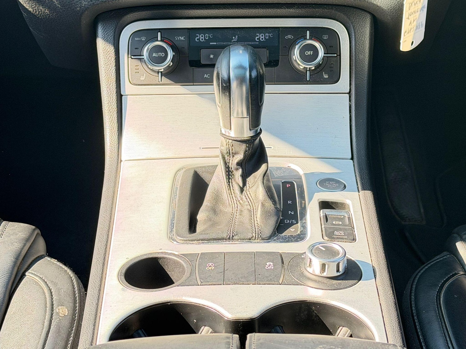 Used Volkswagen Touareg 2012 for sale - 77957856: Photo 12