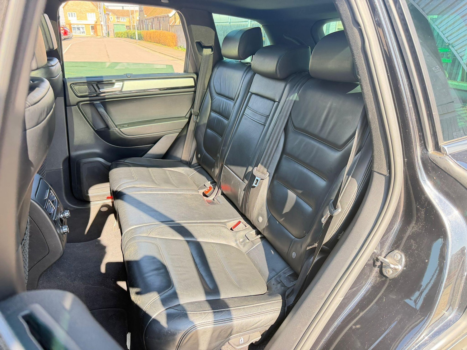 Used Volkswagen Touareg 2012 for sale - 77957856: Photo 19