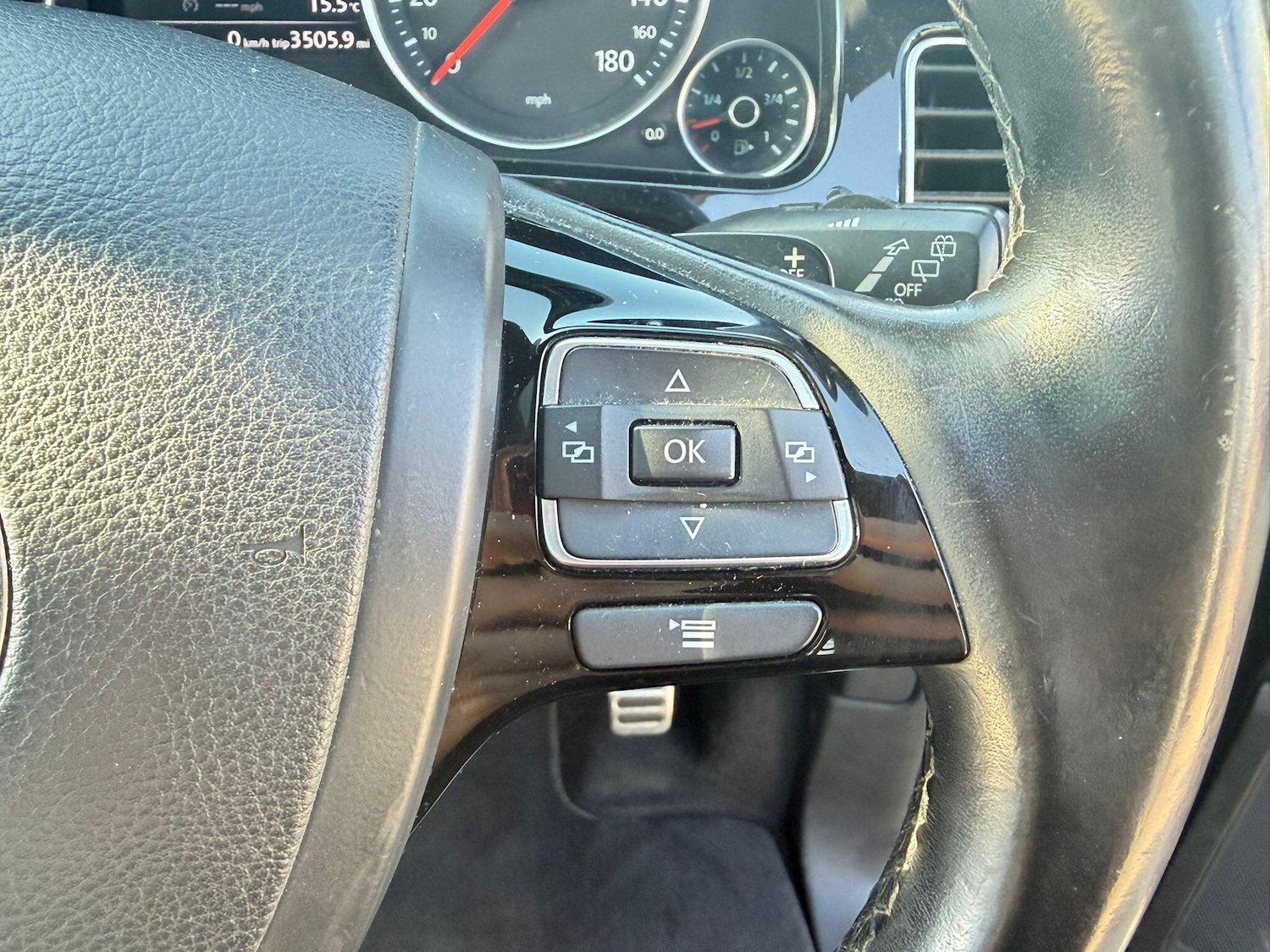 Used Volkswagen Touareg 2012 for sale - 77957856: Photo 22