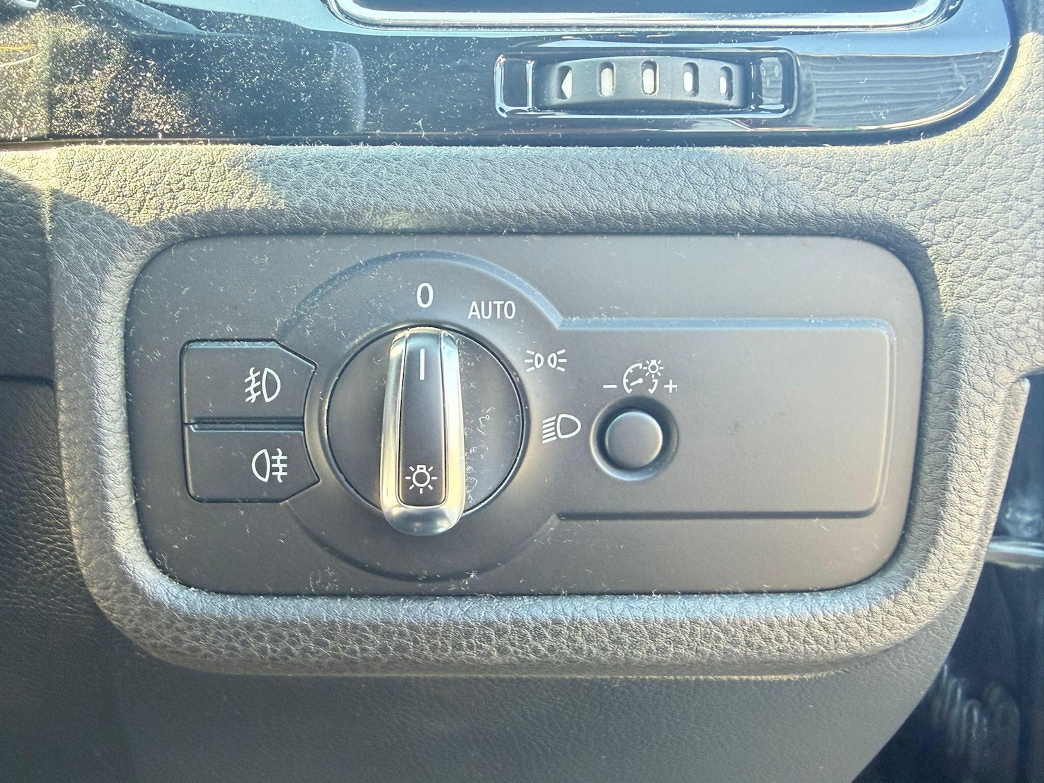 Used Volkswagen Touareg 2012 for sale - 77957856: Photo 23