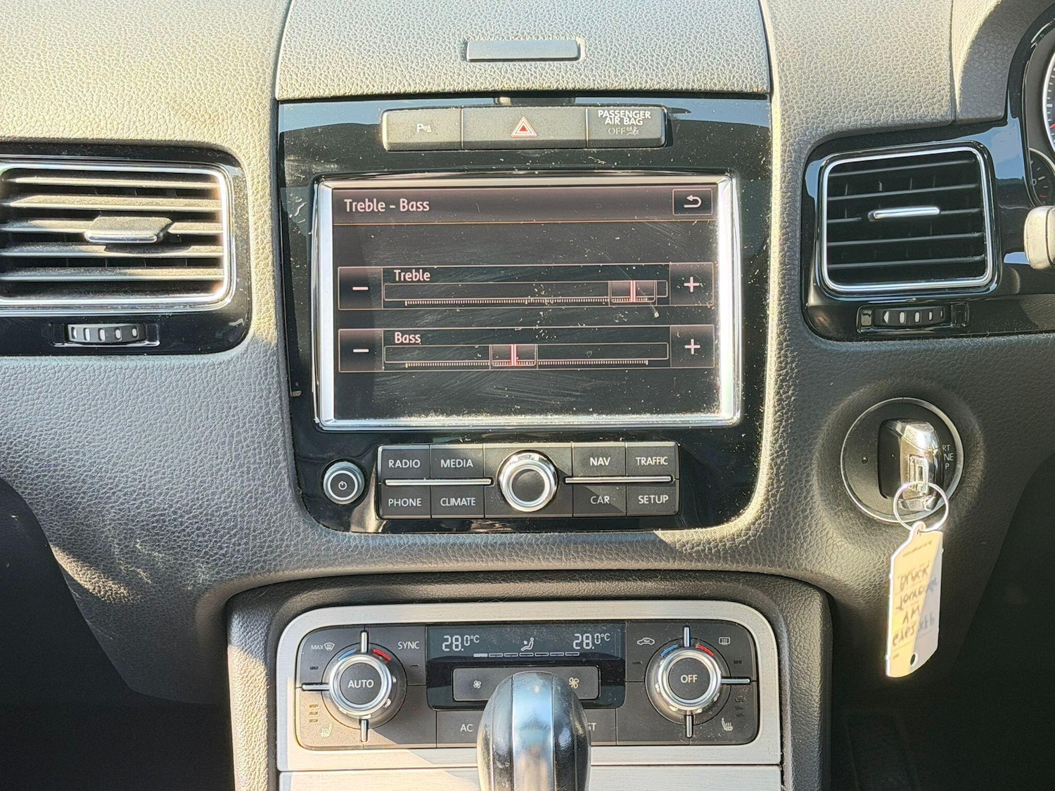 Used Volkswagen Touareg 2012 for sale - 77957856: Photo 26