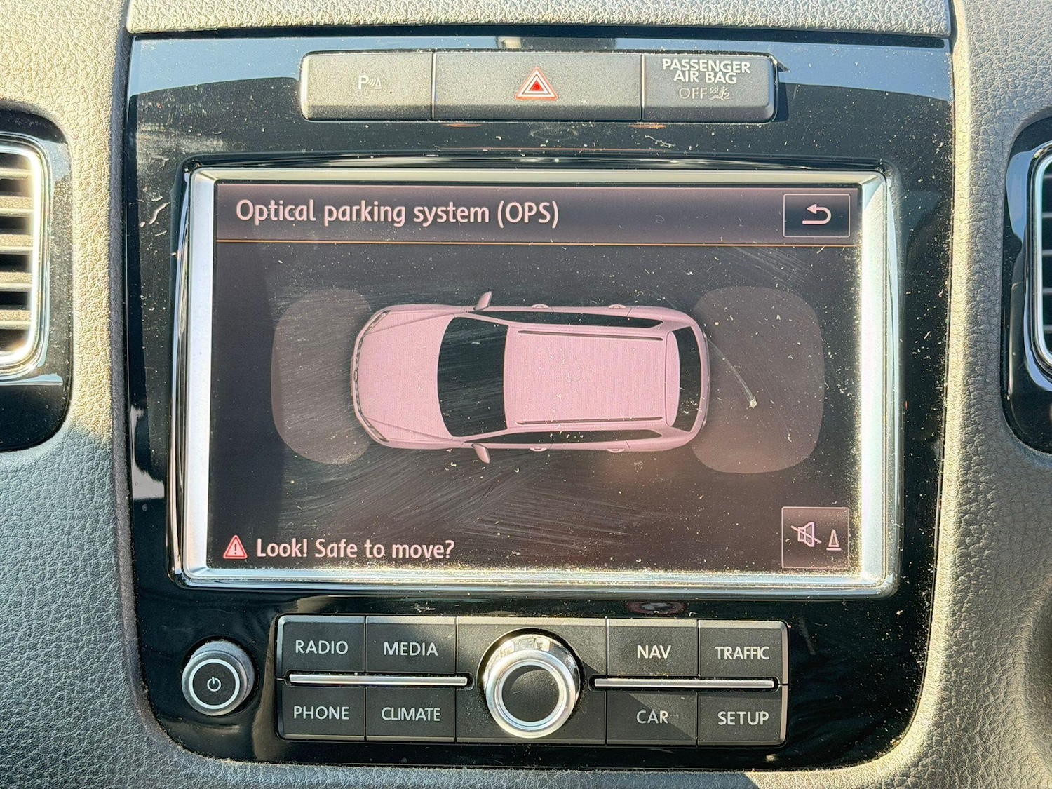 Used Volkswagen Touareg 2012 for sale - 77957856: Photo 29