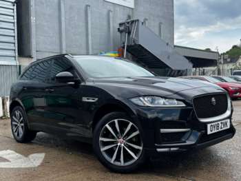 (18) - 2.0 D180 R-Sport Auto AWD Euro 6 (s/s) 5dr