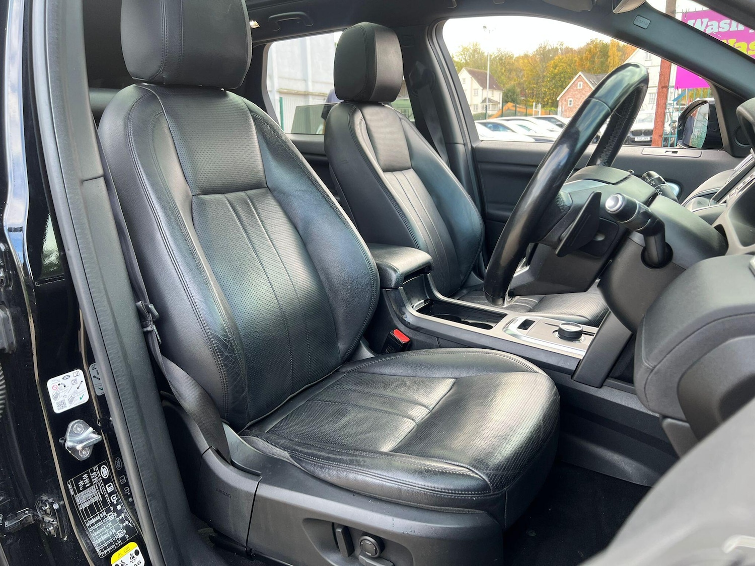 Used Land Rover Discovery Sport 2019 for sale - 76753384: Photo 15