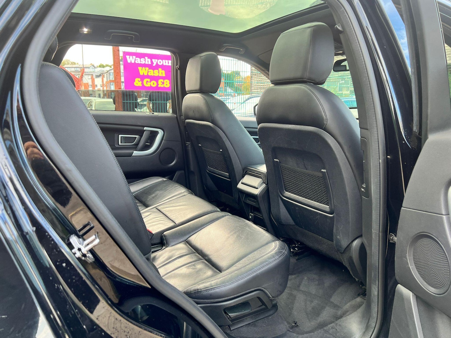 Used Land Rover Discovery Sport 2019 for sale - 76753384: Photo 19