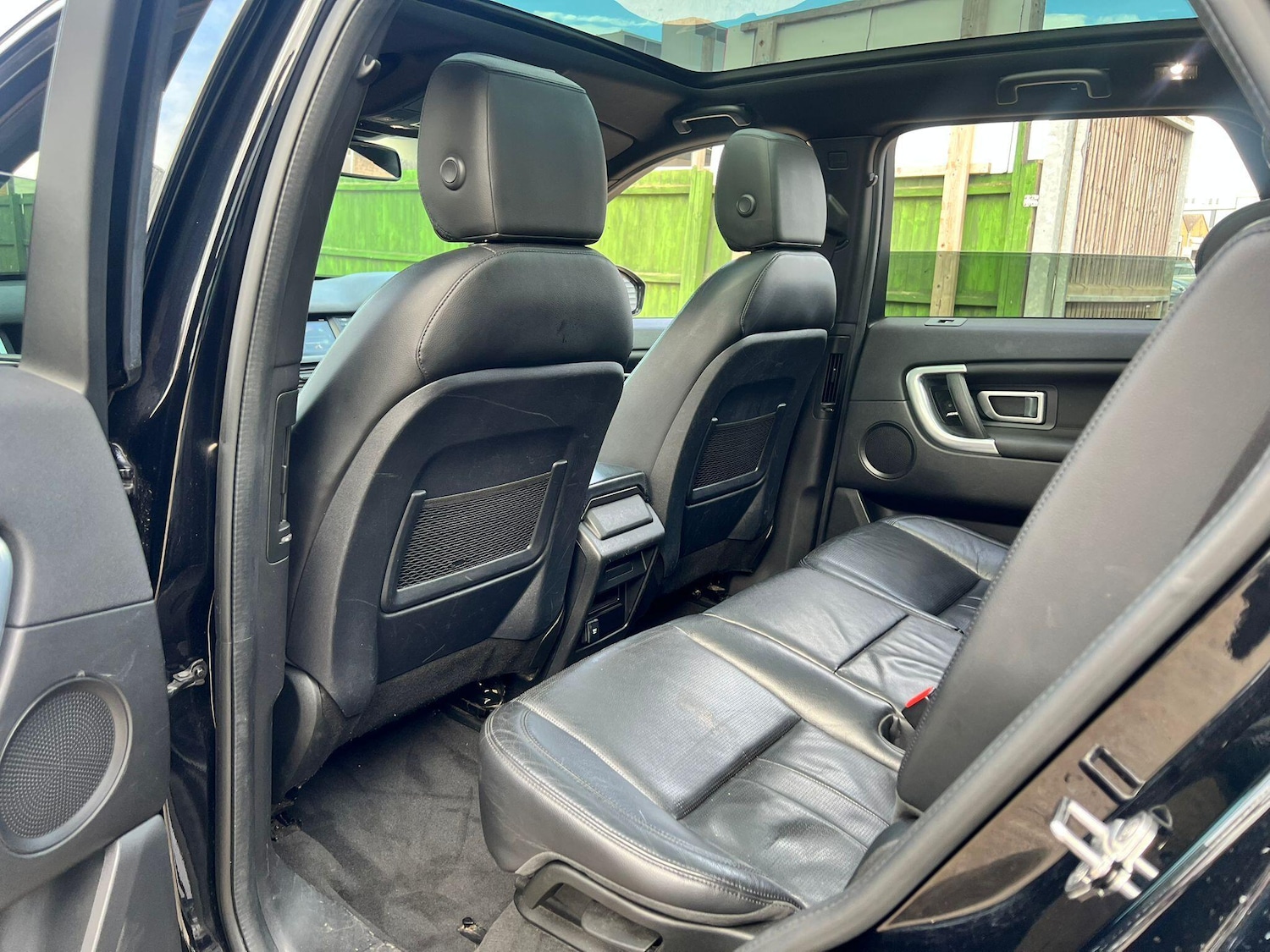 Used Land Rover Discovery Sport 2019 for sale - 76753384: Photo 22