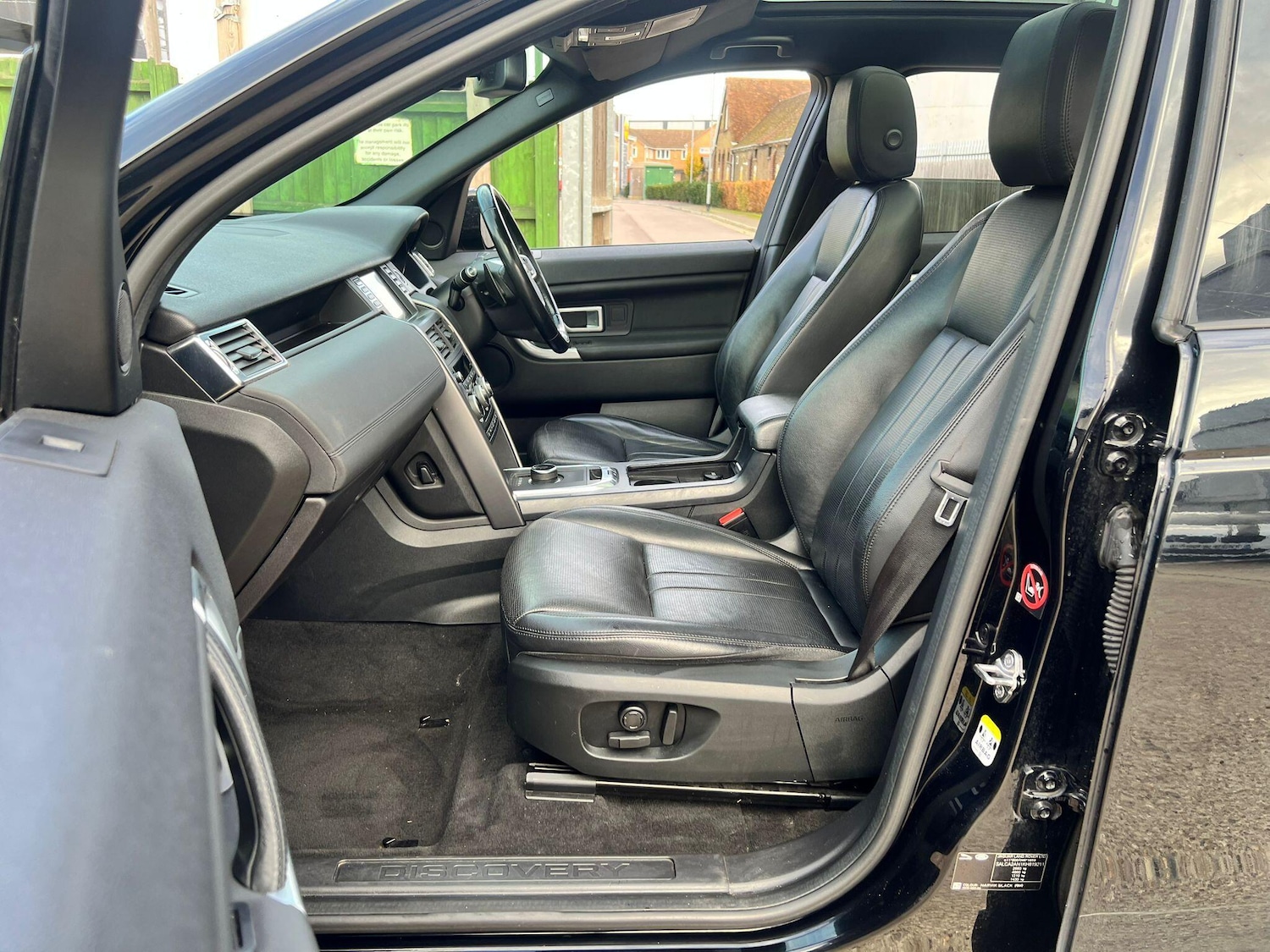 Used Land Rover Discovery Sport 2019 for sale - 76753384: Photo 23