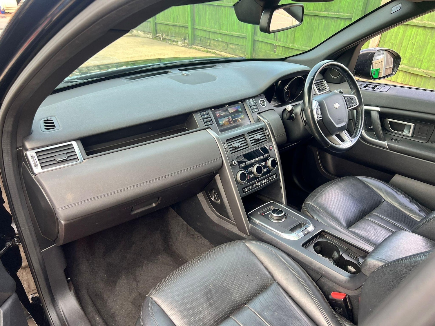 Used Land Rover Discovery Sport 2019 for sale - 76753384: Photo 25