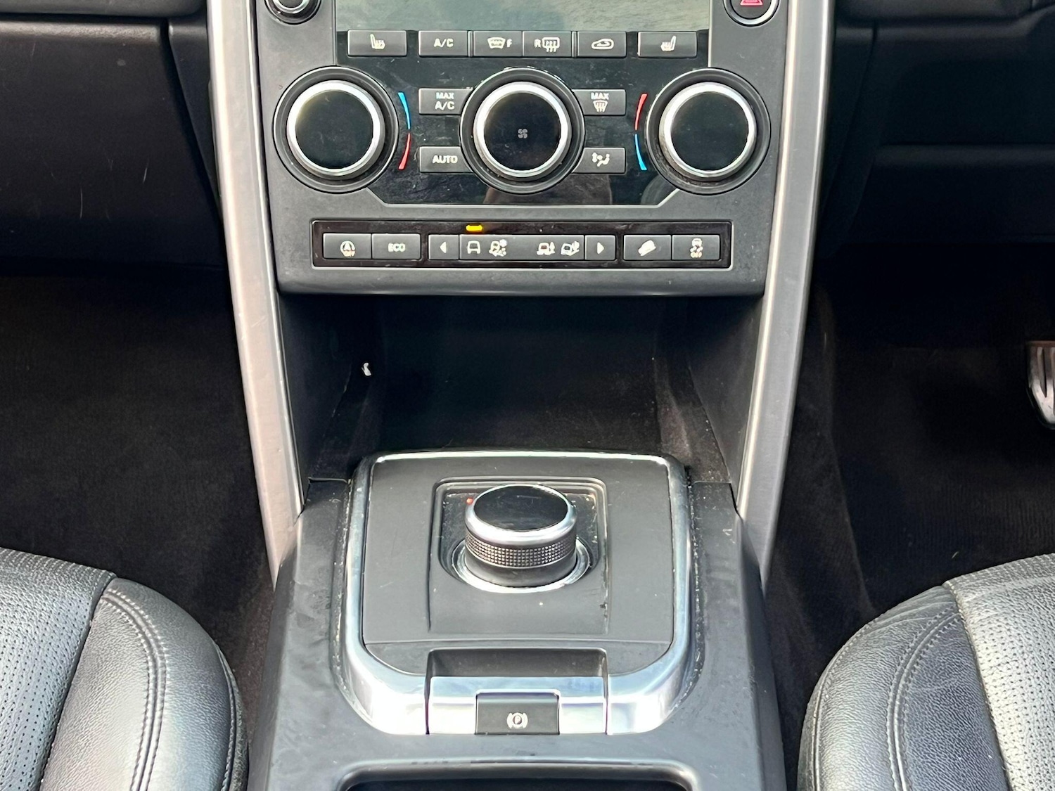 Used Land Rover Discovery Sport 2019 for sale - 76753384: Photo 29