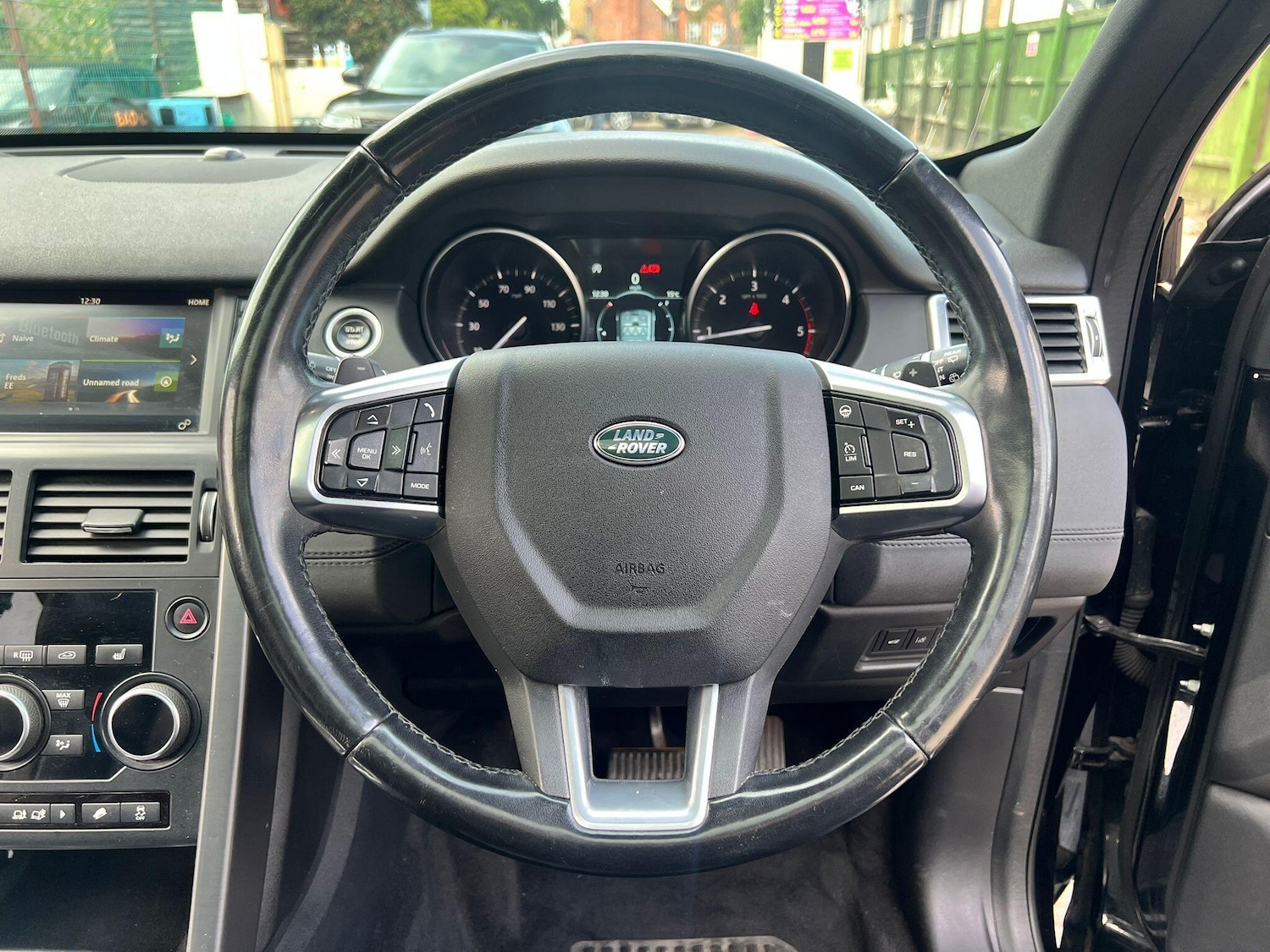 Used Land Rover Discovery Sport 2019 for sale - 76753384: Photo 30