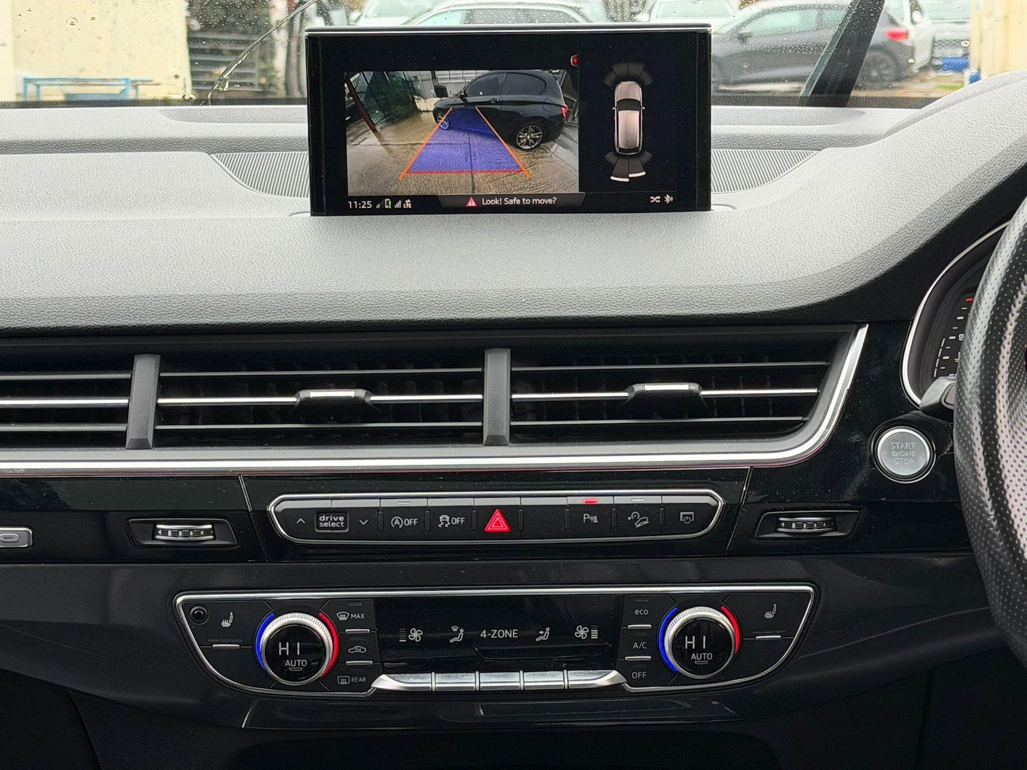 Used Audi Q7 2018 for sale - 77191654: Photo 17