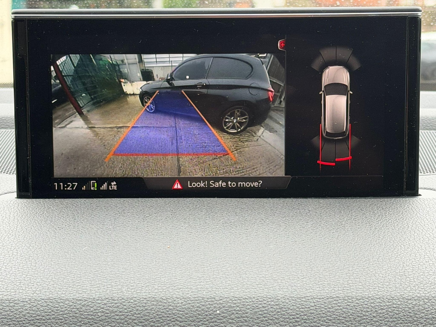 Used Audi Q7 2018 for sale - 77191654: Photo 2