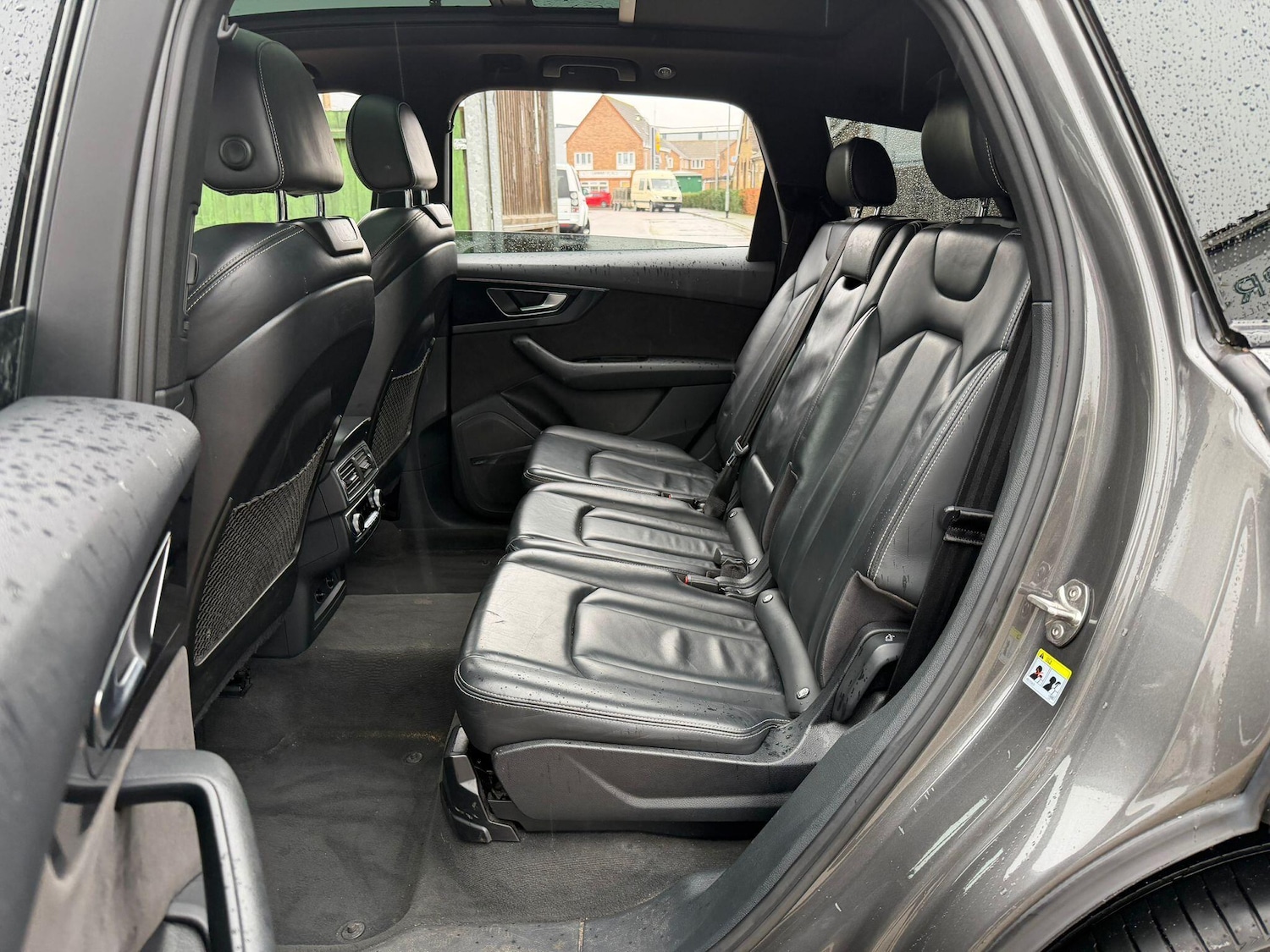 Used Audi Q7 2018 for sale - 77191654: Photo 22