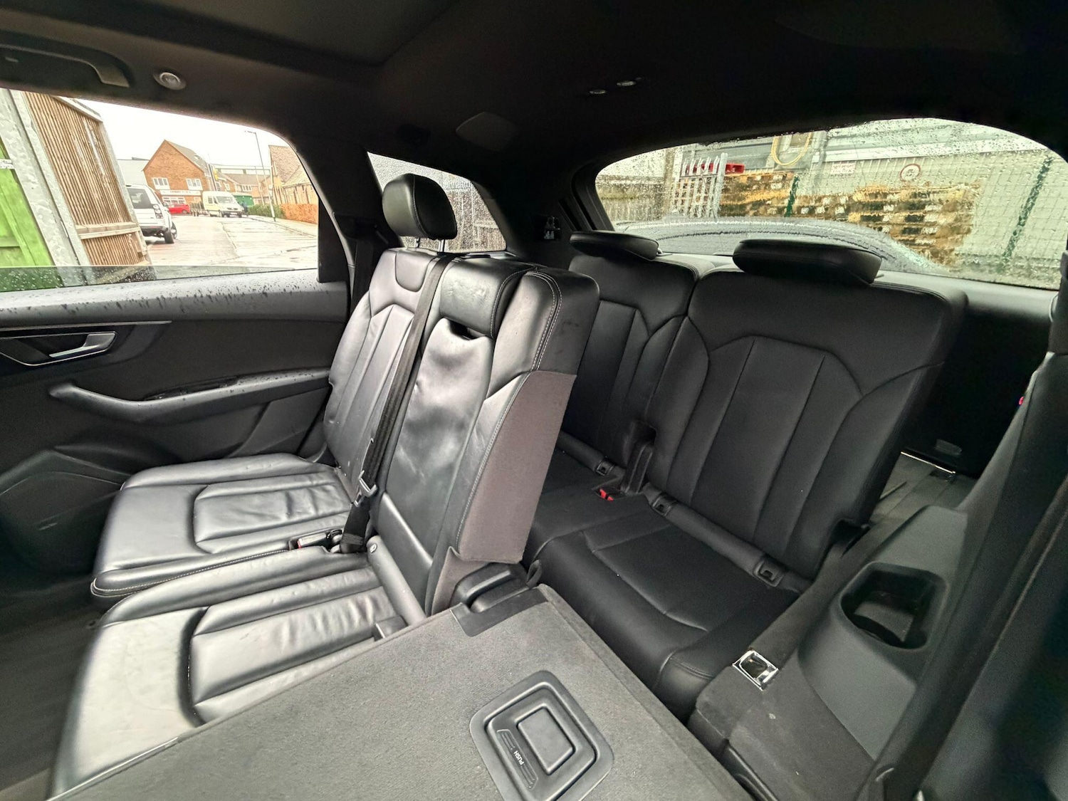 Used Audi Q7 2018 for sale - 77191654: Photo 28