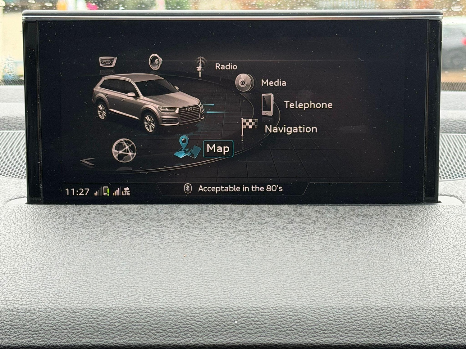 Used Audi Q7 2018 for sale - 77191654: Photo 35