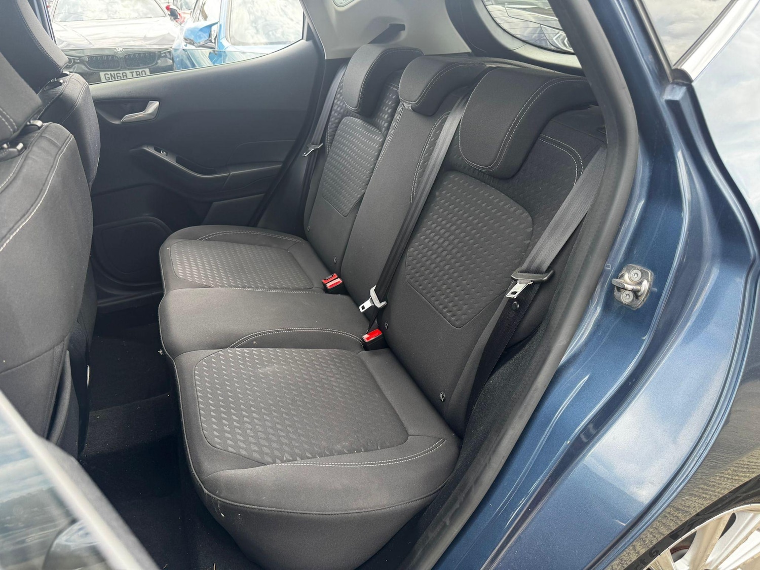 Vehicle 16